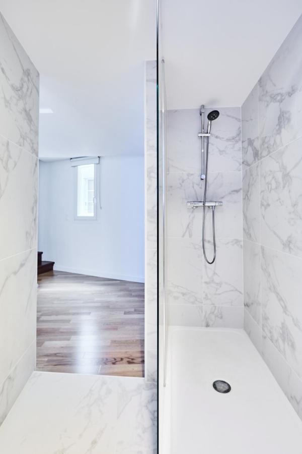Apartment Saint Germain Des Pres By Studio Prestige Paris Extérieur photo