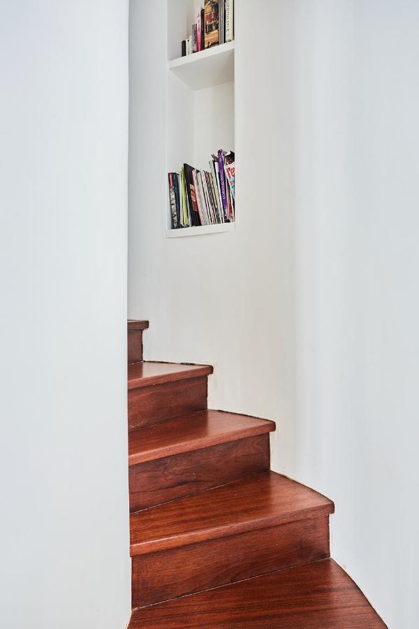 Apartment Saint Germain Des Pres By Studio Prestige Paris Extérieur photo