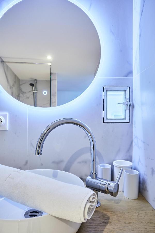 Apartment Saint Germain Des Pres By Studio Prestige Paris Extérieur photo